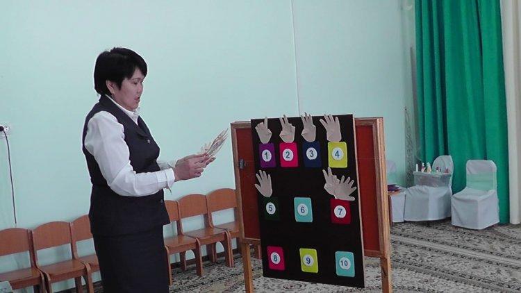 Педагогикалық кеңес