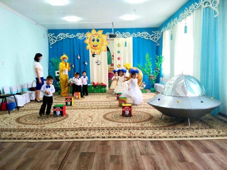 Серуен және оның бөліктері